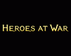 Heroes at War