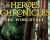 Heroes Chronicles: The World Tree