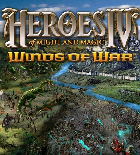 download heroes of might and magic iv winds of war