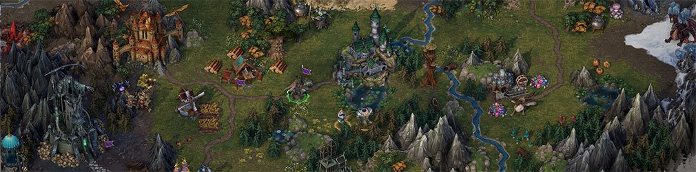 Heroes of Might & Magic: Olden Era