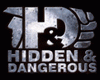 Hidden &amp; Dangerous