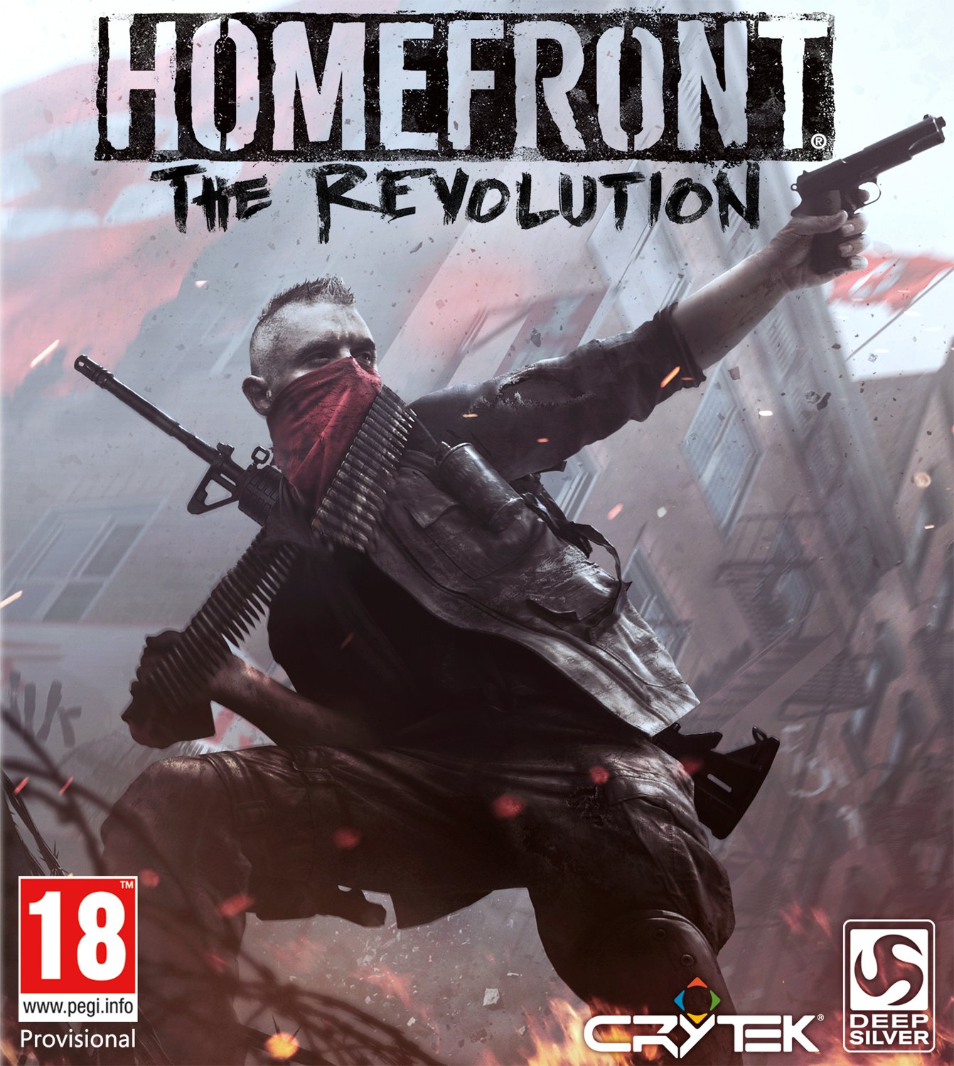 homefront the revolution 2 download