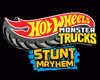 Hot Wheels Monster Trucks: Stunt Mayhem