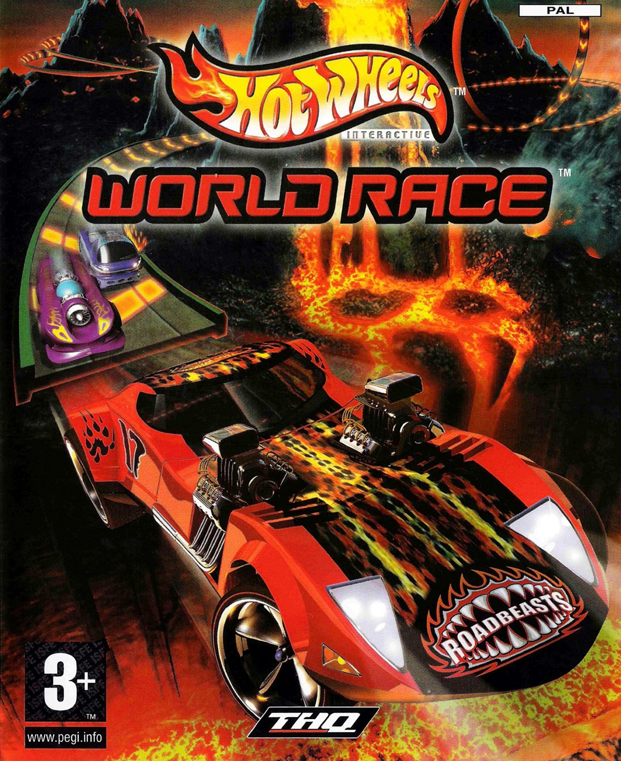 Hot Wheels World Race - дата выхода, отзывы