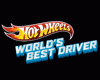 Hot Wheels: World's Best Driver