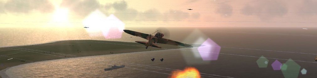 Ил-2 Штурмовик: Забытые сражения - Дороги войны
