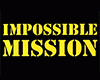 Impossible Mission