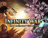 Infinity Wars: Animated Trading Card Game