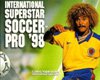 International Superstar Soccer Pro '98