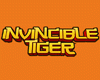 Invincible Tiger