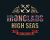Ironclads: High Seas