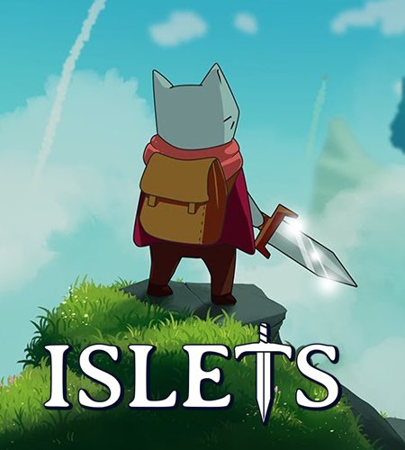 Islets прохождение