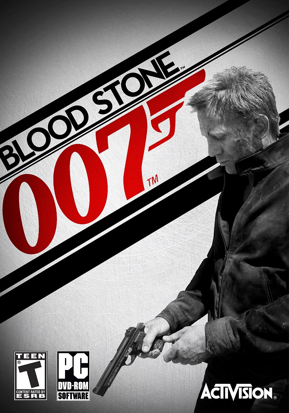 James bond 007 blood stone стим фото 6