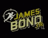 James Bond Jr