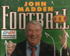 John Madden Football II