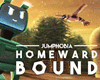 Jumphobia: Homeward Bound
