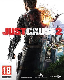 Почему не запускается just cause 3