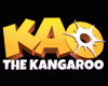Kao the Kangaro