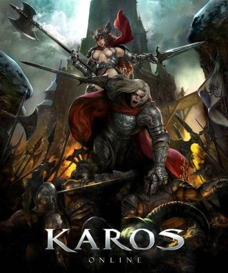 free download karos online
