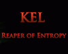 KEL Reaper of Entropy