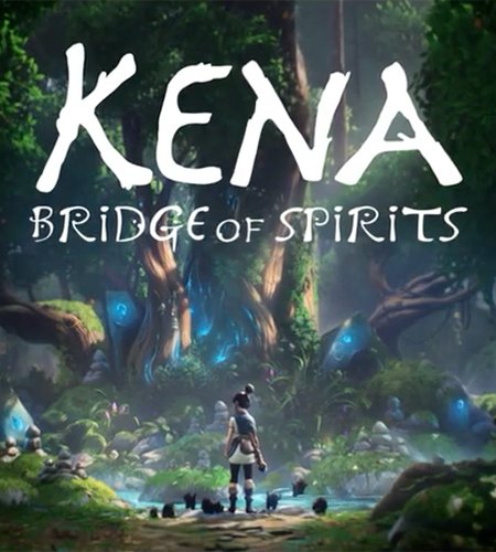 Kena bridge of spirits когда выйдет на xbox