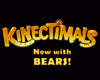 Kinectimals Now with Bears!