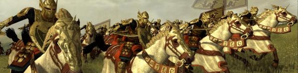 King Arthur: The Saxons