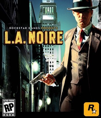 La noire ошибка сохранения