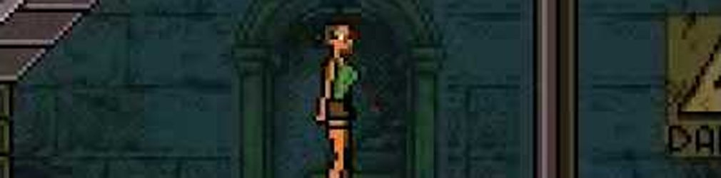 Lara Croft: Tomb Raider - Curse of the Sword