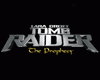 Lara Croft: Tomb Raider - The Prophecy