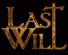 Last Will