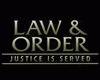 Law &amp; Order: Justice is Served