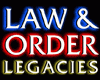 Law &amp; Order: Legacies
