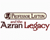 Professor Layton and the Legacy of the Super Civilization A