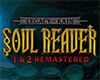 Legacy of Kain Soul Reaver 1&amp;2 Remastered