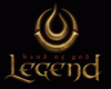 Legend - Hand of God