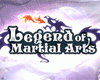 Legend of Martial Arts