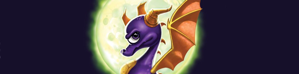 The Legend of Spyro: The Eternal Night