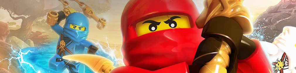 LEGO Battles: Ninjago