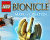 LEGO Bionicle: Mask of Creation