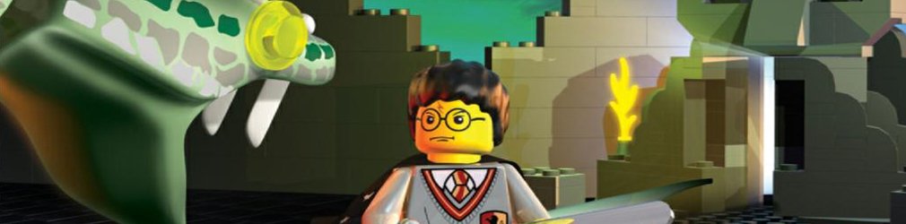 LEGO Creator: Harry Potter and the Chamber of Secrets