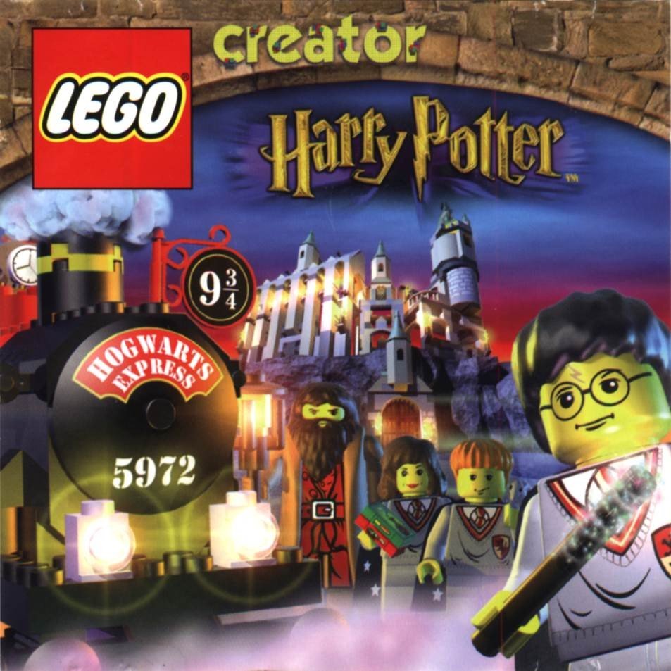 Не запускается LEGO Creator: Harry Potter (LEGO Creator: Гарри Поттер)?  Тормозит игра? Вылетает? Глючит? Решение самых распространенных проблем.