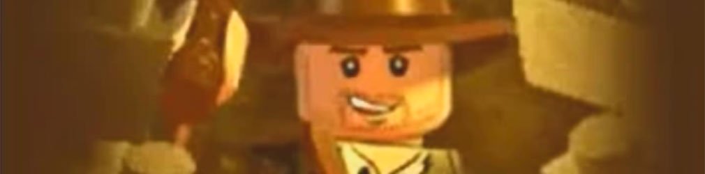 LEGO Indiana Jones: Mobile Adventure