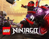 LEGO Ninjago: Ride Ninja