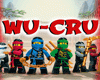 LEGO Ninjago: WU-CRU