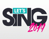 Let's Sing 2019