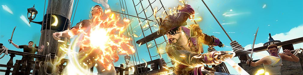 Like a Dragon: Pirate Yakuza in Hawaii