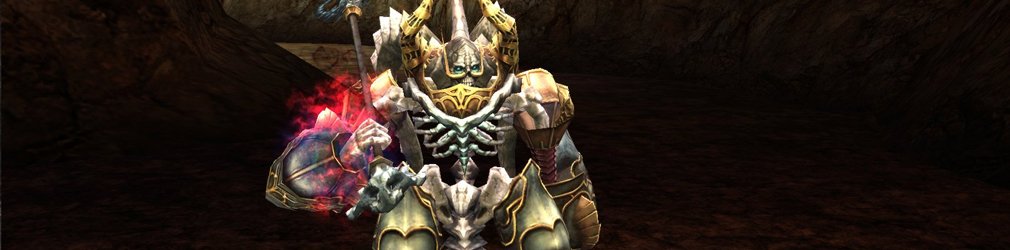Lineage II: Chaotic Throne - High Five