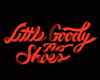Little Goody Two Shoes