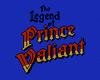The Legend of Prince Valiant